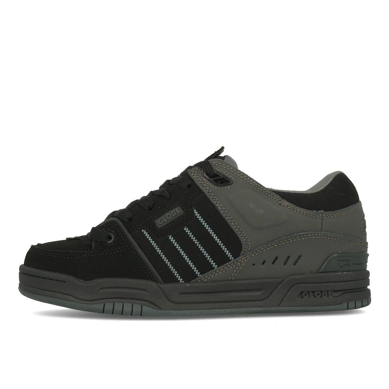 Globe Globe Fusion Herren Black Night Sneaker