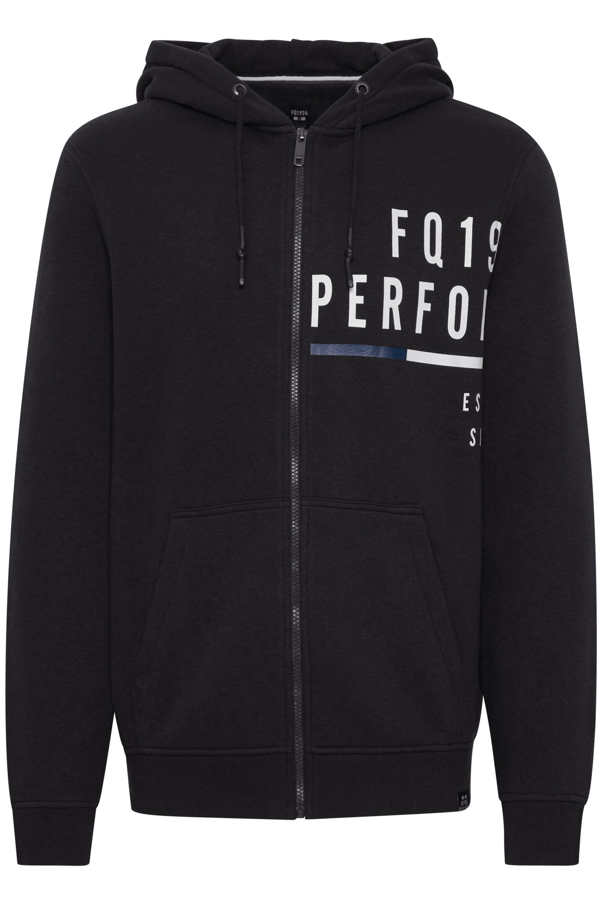 FQ1924 Kapuzensweatjacke FQ1924 FQAlbert günstig online kaufen
