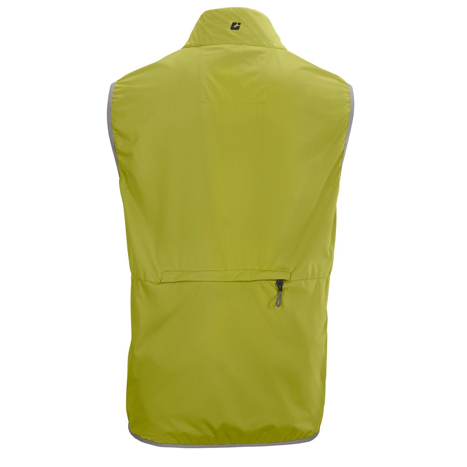 Killtec Funktionsjacke Softshell Weste Trin