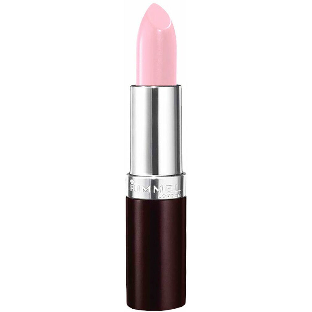 Rimmel London Lippenstift Lasting Finish Lipstick 002