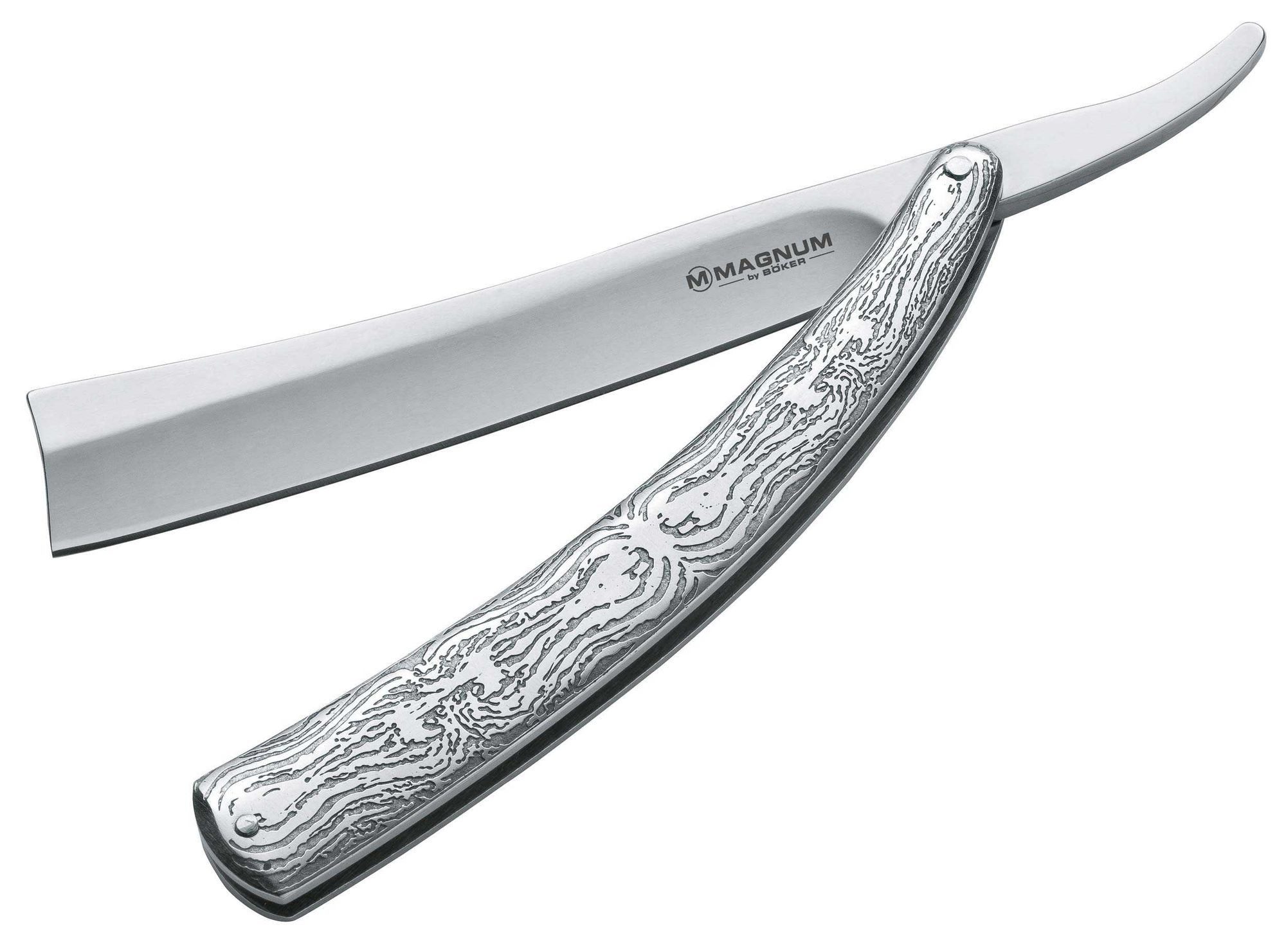 MAGNUM by BÖKER Taschenmesser Böker Magnum Fleet Street Razor