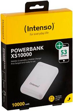 Intenso XS10000 Powerbank