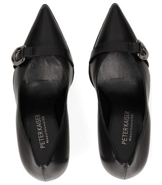 Peter Kaiser Pumps Leder High-Heel-Pumps