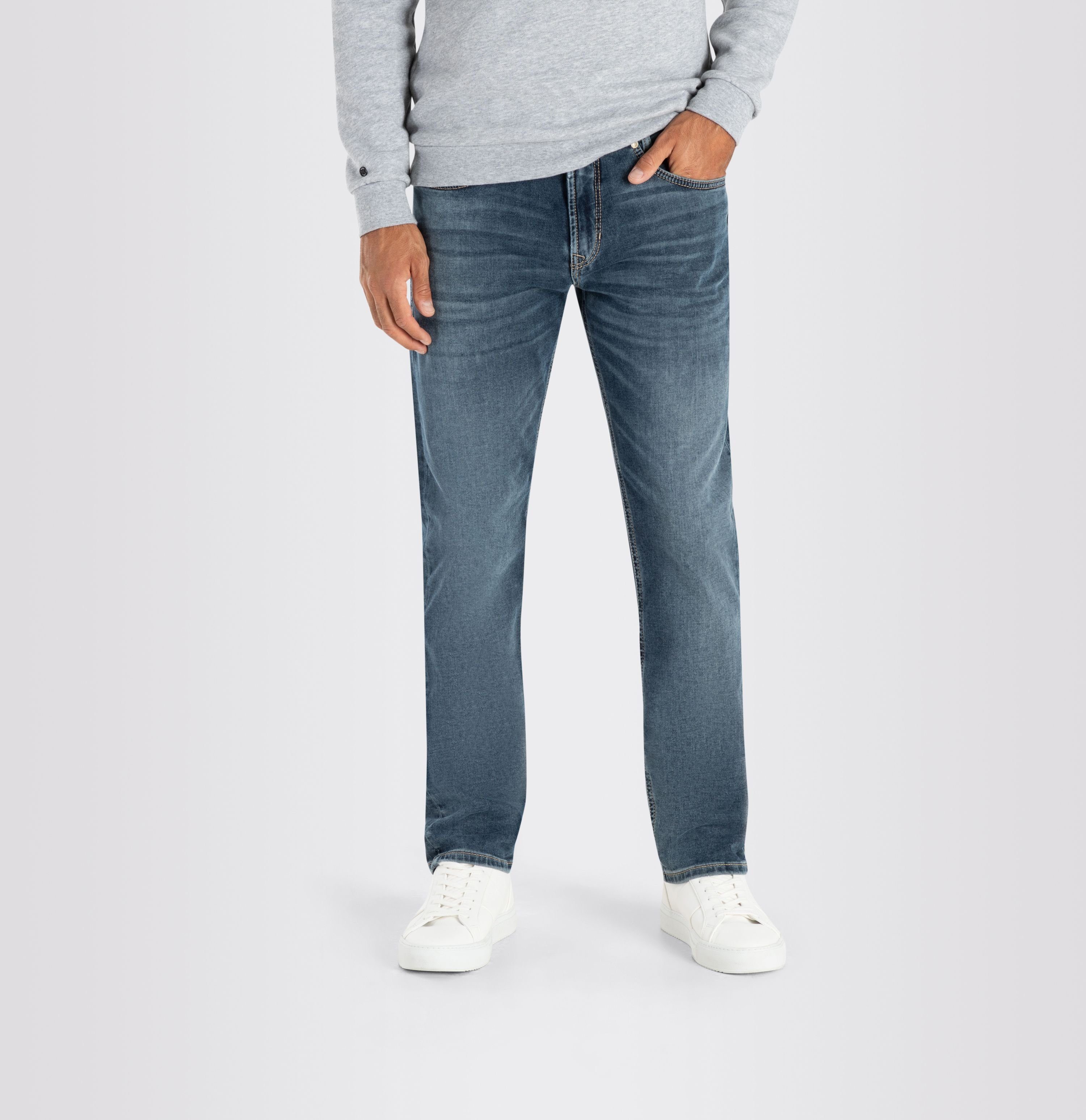 MAC Straight-Jeans
