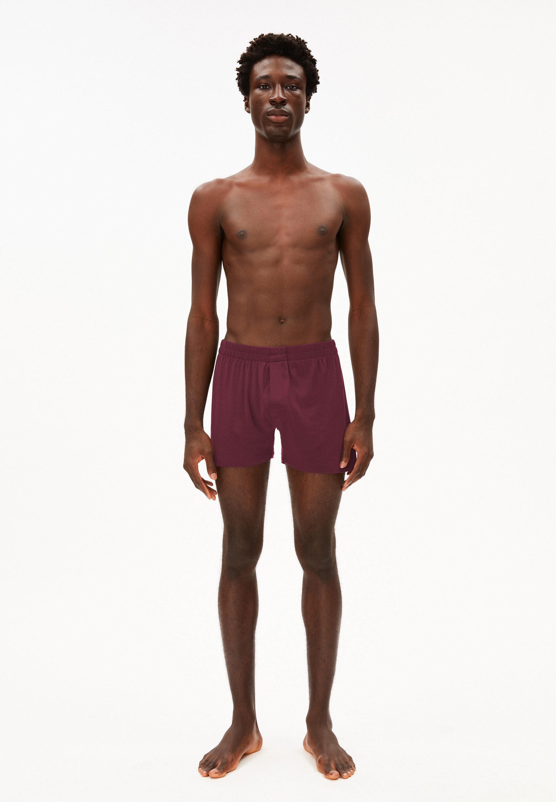 Armedangels Boxer AASKER Boxer aus TENCEL™ günstig online kaufen