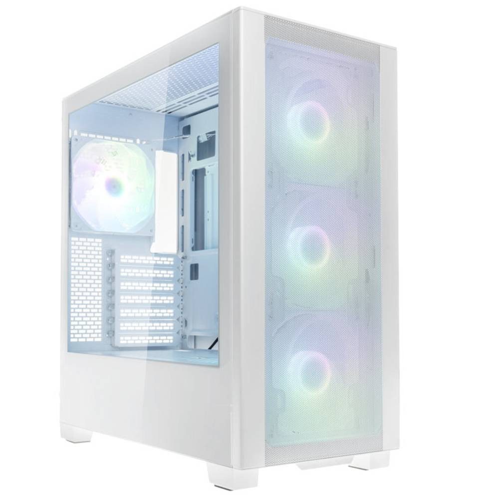 PHANTEKS Корпуса ПК XT Pro Ultra Tempered Glass Windows, D-RGB