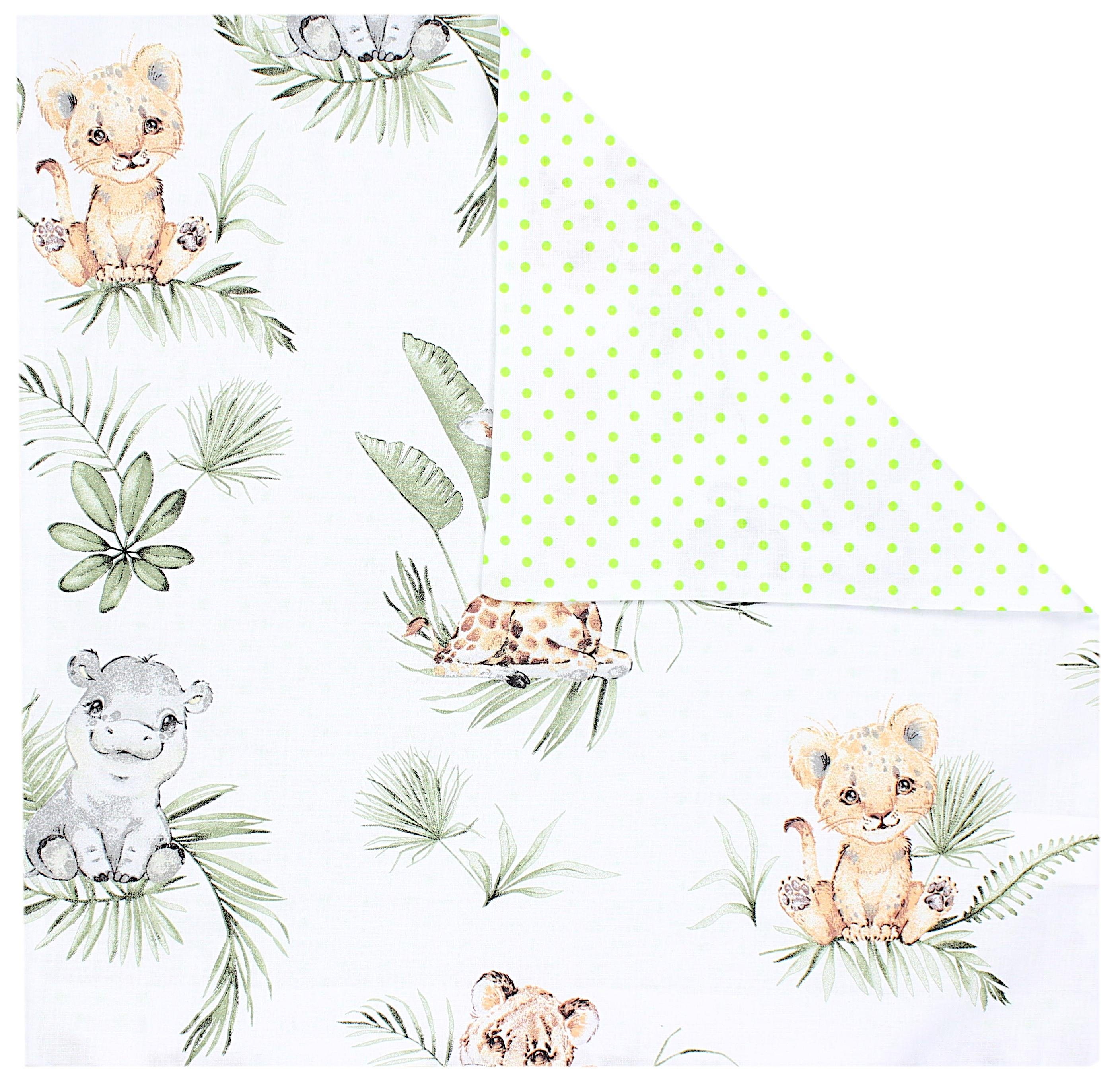 TupTam Kissenbezüge TupTam Kinder Kissenbezug Kissenhülle Dekorativ Gemuste günstig online kaufen