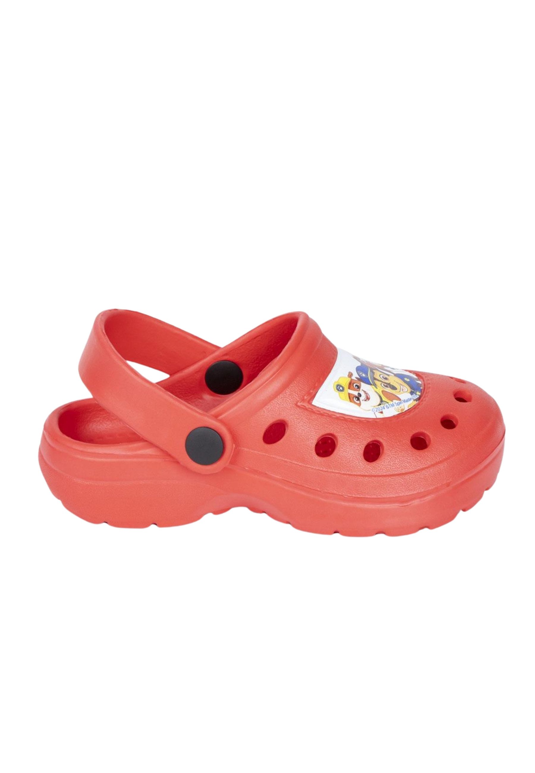 Disney Clogs Paw Patrol Outdoorsandale (Set)