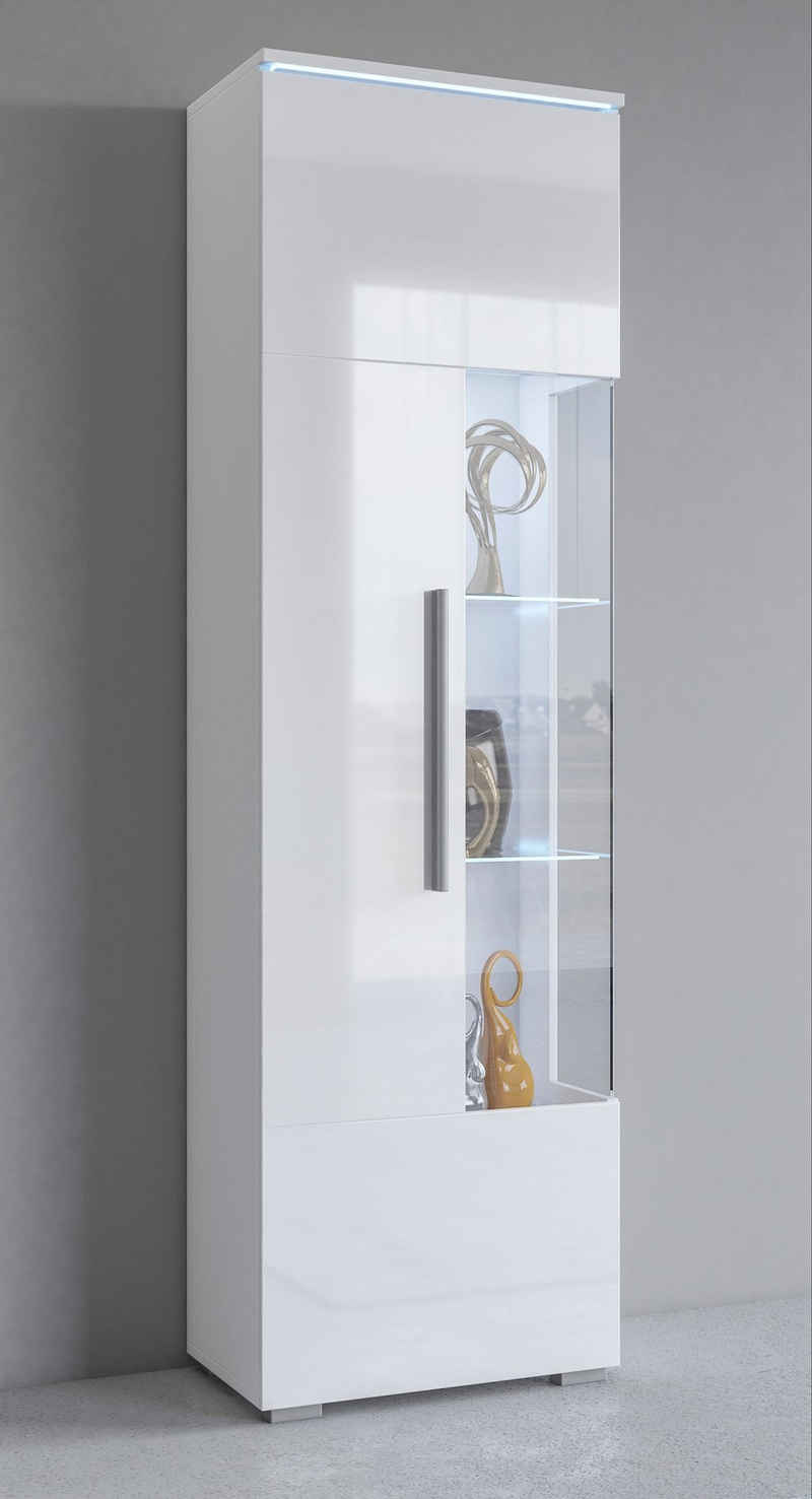 INOSIGN Vitrine India Höhe 160 cm