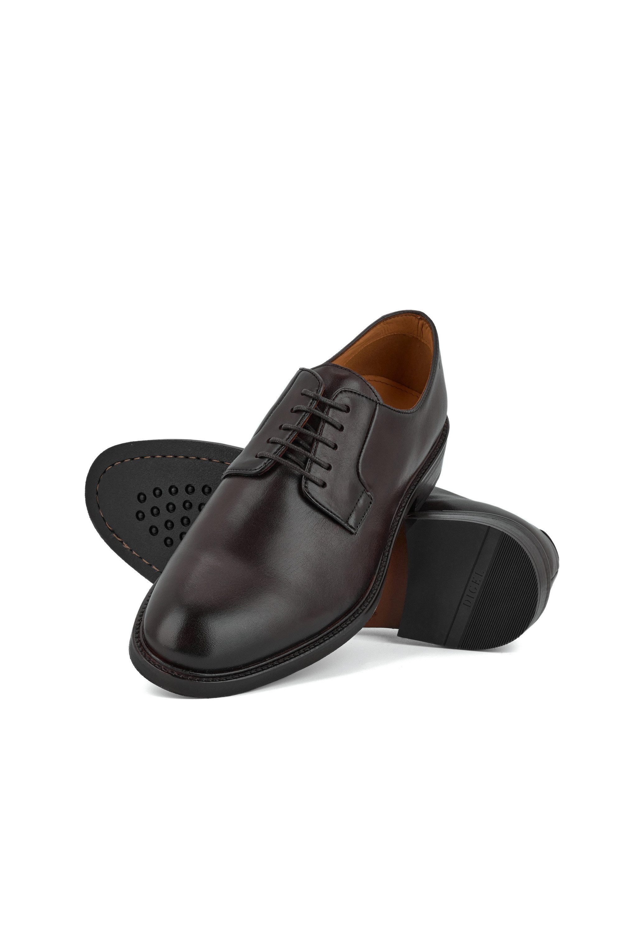 Digel Scott Schnürschuh