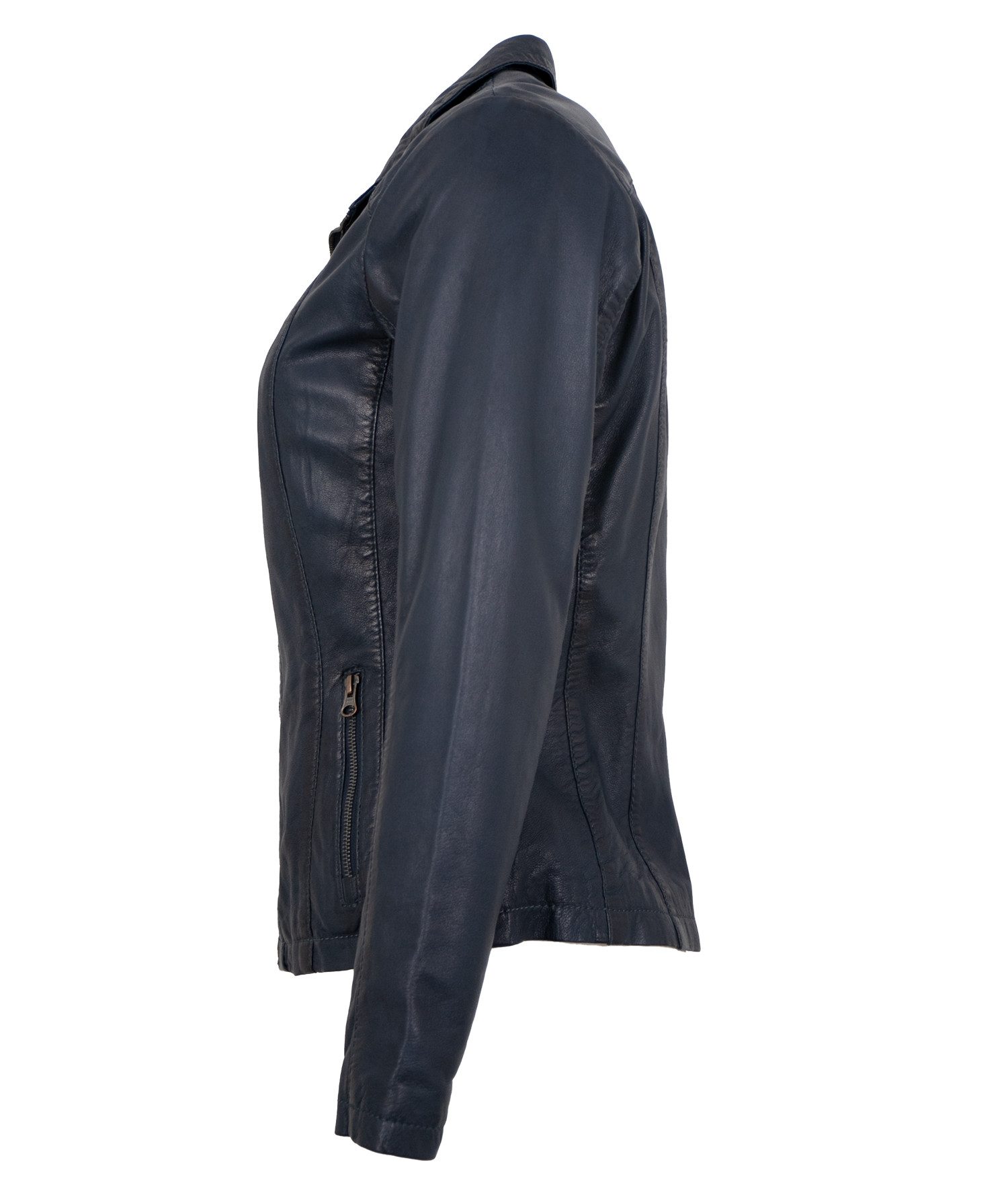7eleven Lederjacke Chiara/L 7eleven - Damen günstig online kaufen