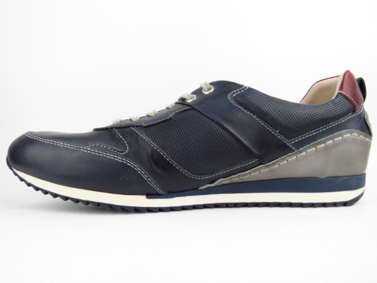 PIKOLINOS Liverpool blue Sneaker