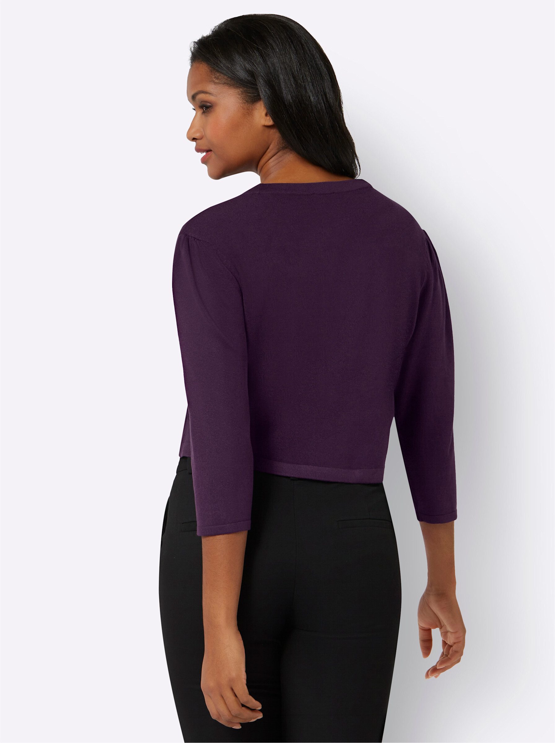 Witt Strickjacke Bolero günstig online kaufen