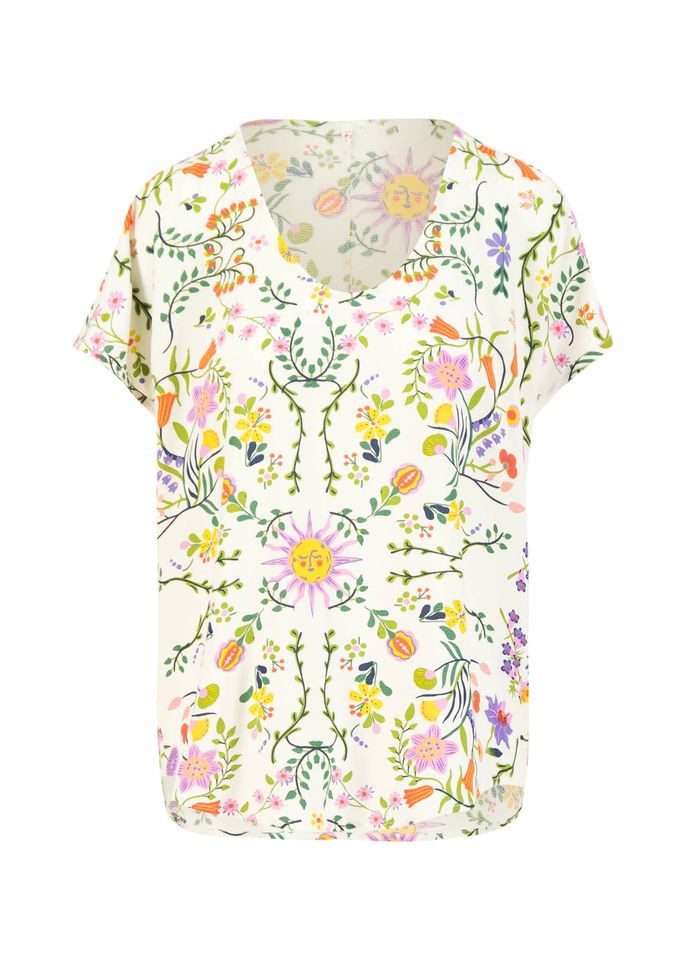 Blutsgeschwister Shirttop - Shirt - The günstig online kaufen