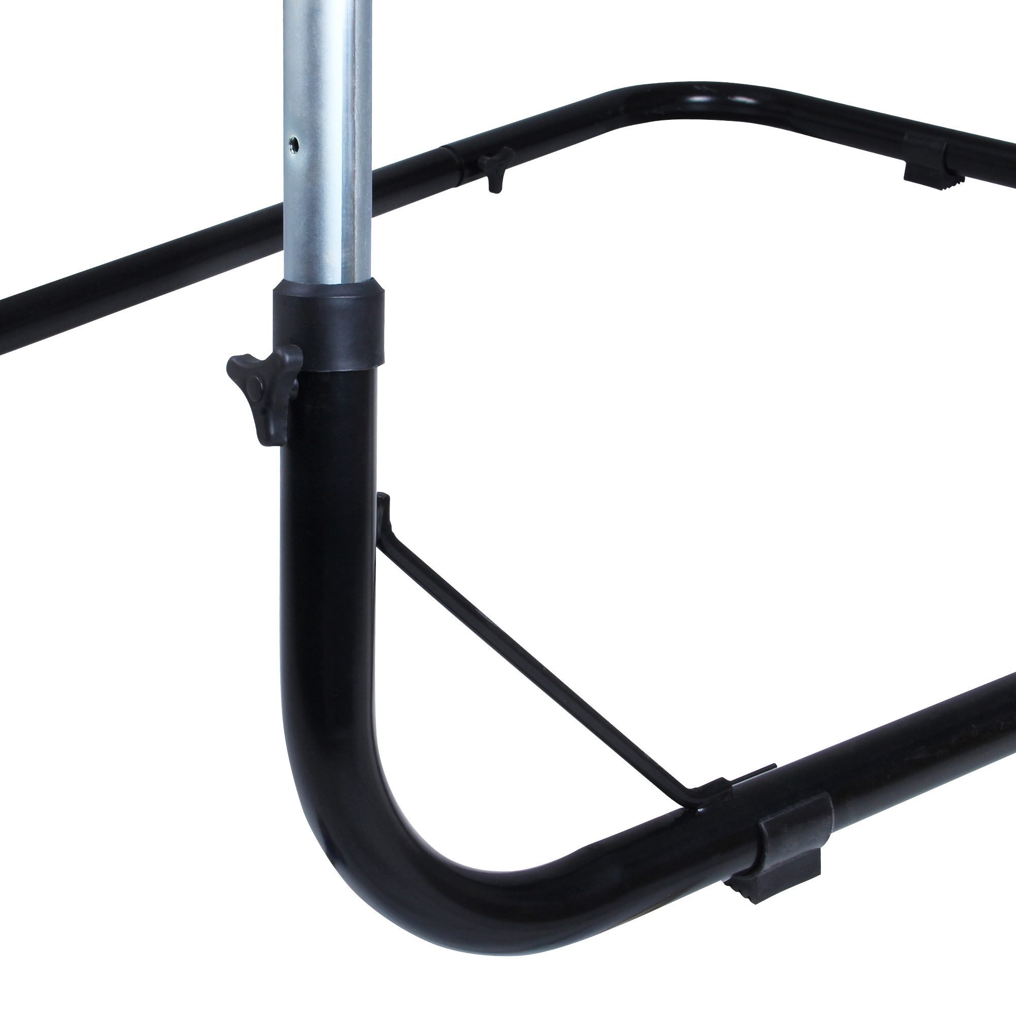 yourGEAR Hängestuhl yourGEAR Hängesesselgestell 240kg Gestell Ständer Hängestuhl Hängesitz – Bild 5 von 5