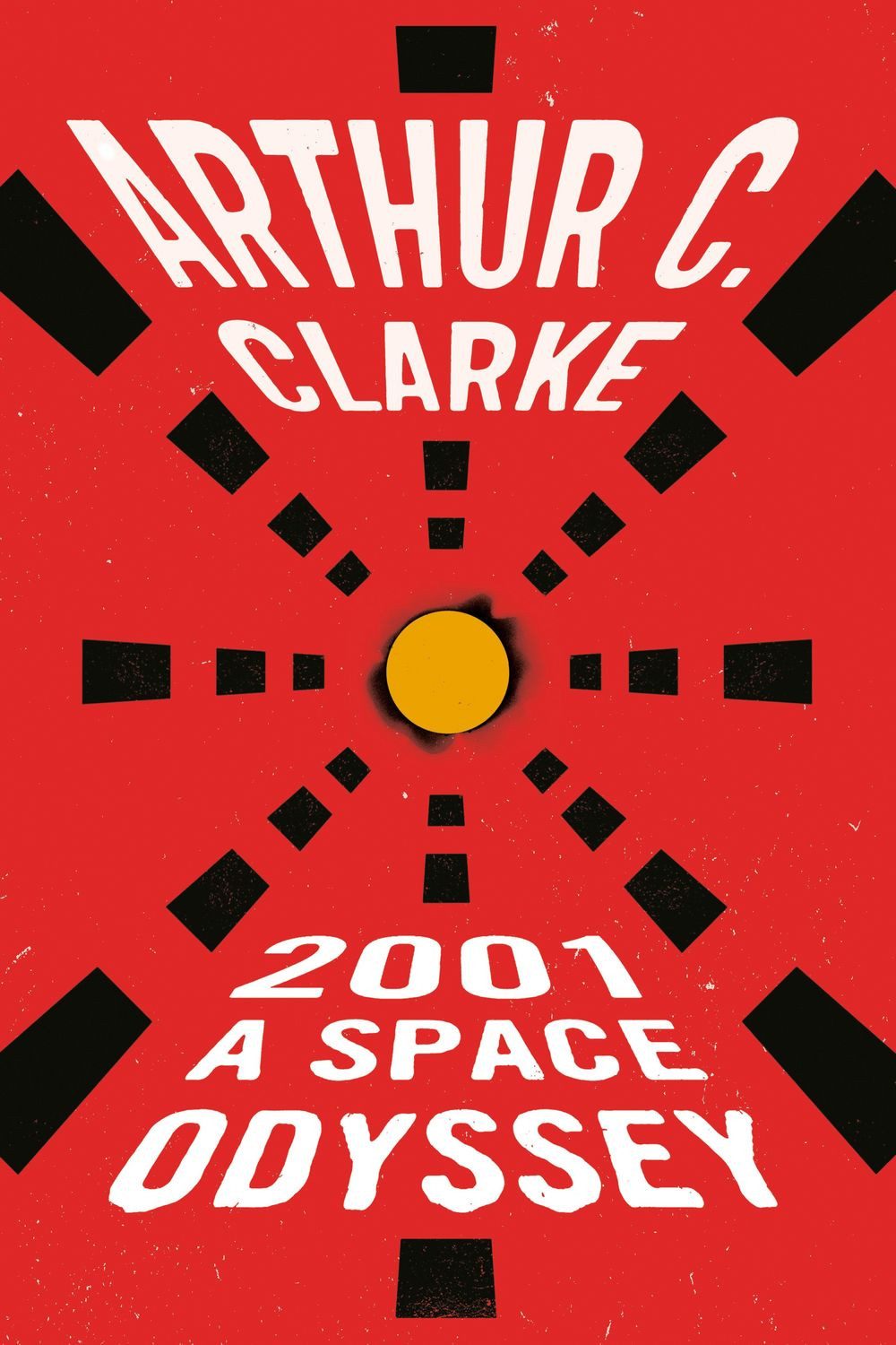 2001 / Arthur C. Clarke