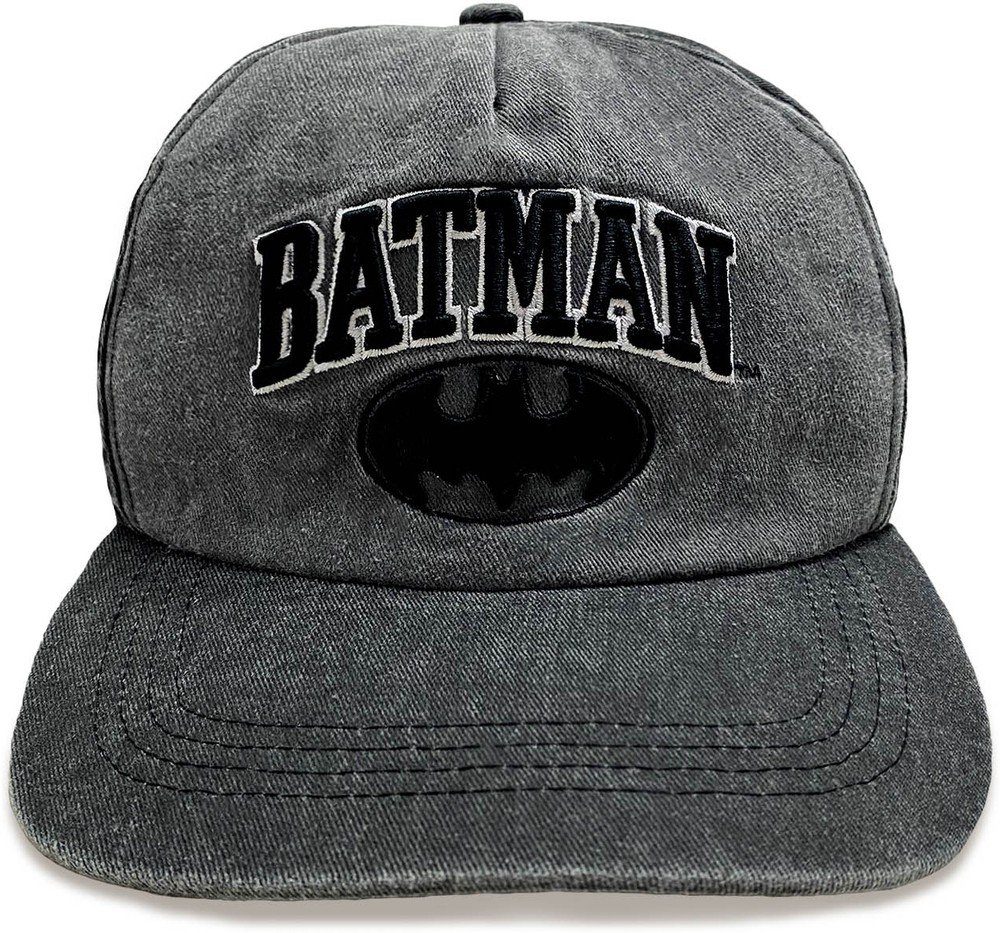 Cap Snapback Batman