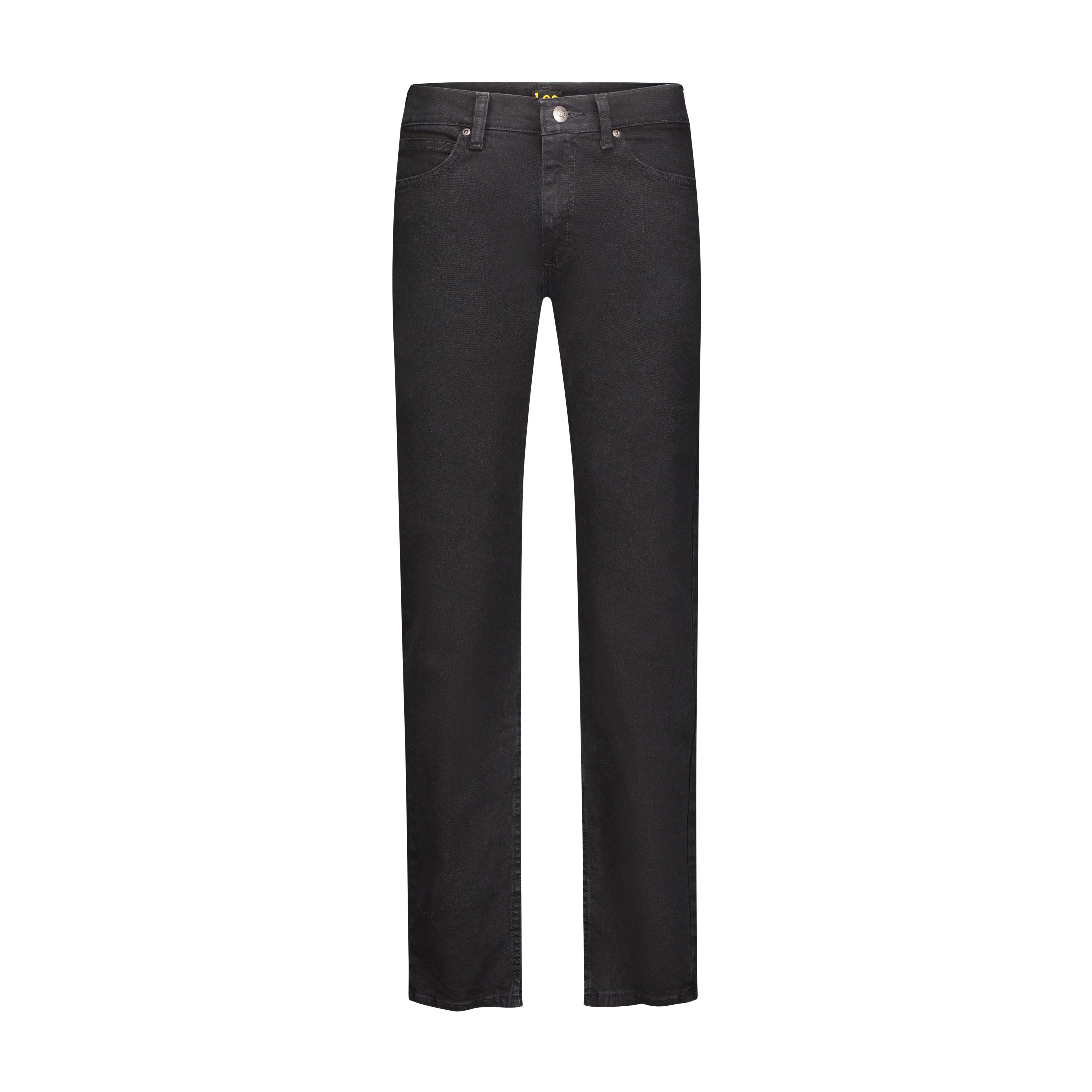Straight-Jeans Legendary