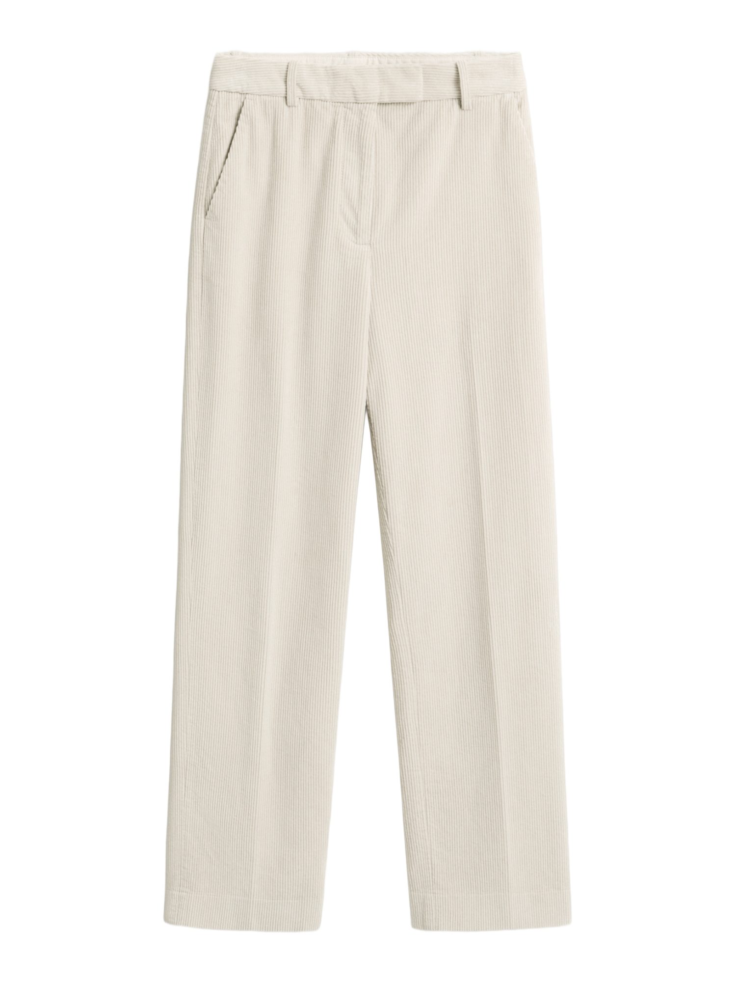 Gant Stretch-Hose natur,Casual,Baumwolle,Unifarben,Hemdblusenkragen,Langarm,Regular Fit