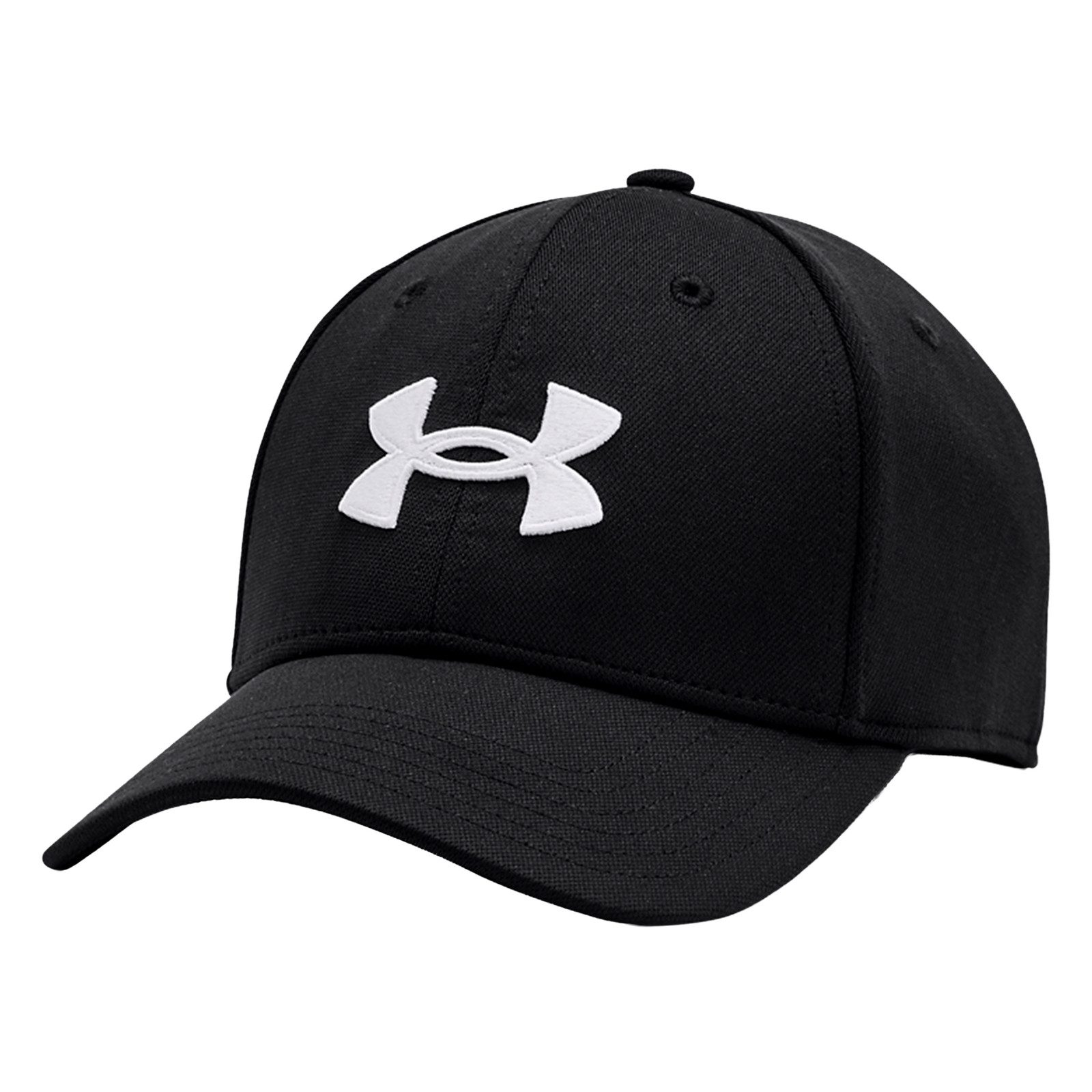 Under Armour® Baseball Cap Blitzing Low Cap mit Logo
