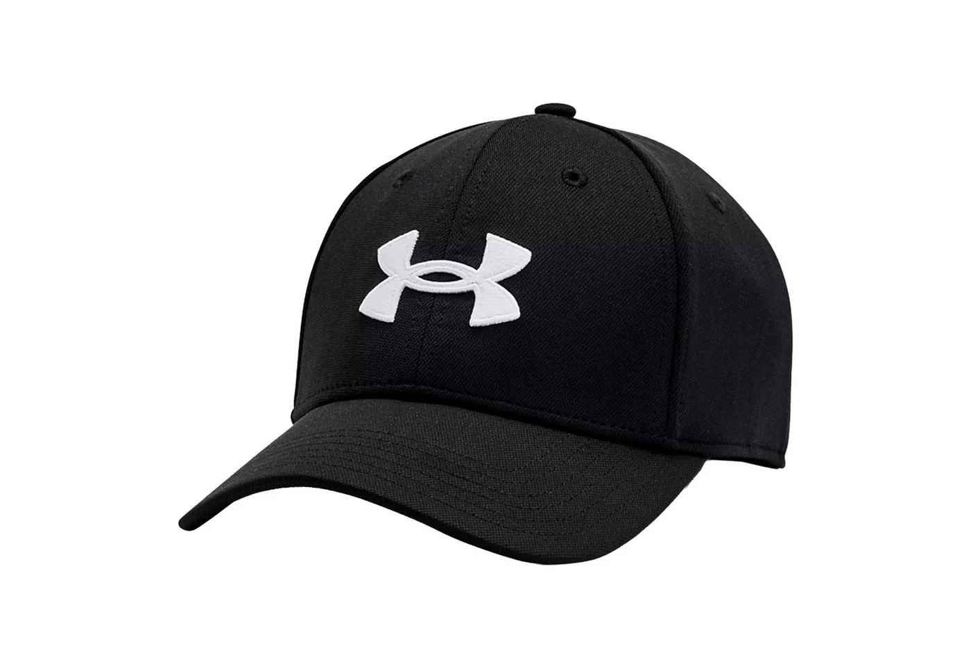 Under Armour® Baseball Cap Blitzing Low Cap mit Logo