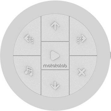 Matatalab Lernspielzeug MatataLab MINT Sensorik Matata Lab Erweiterungsset 1 Schüler (35-St)
