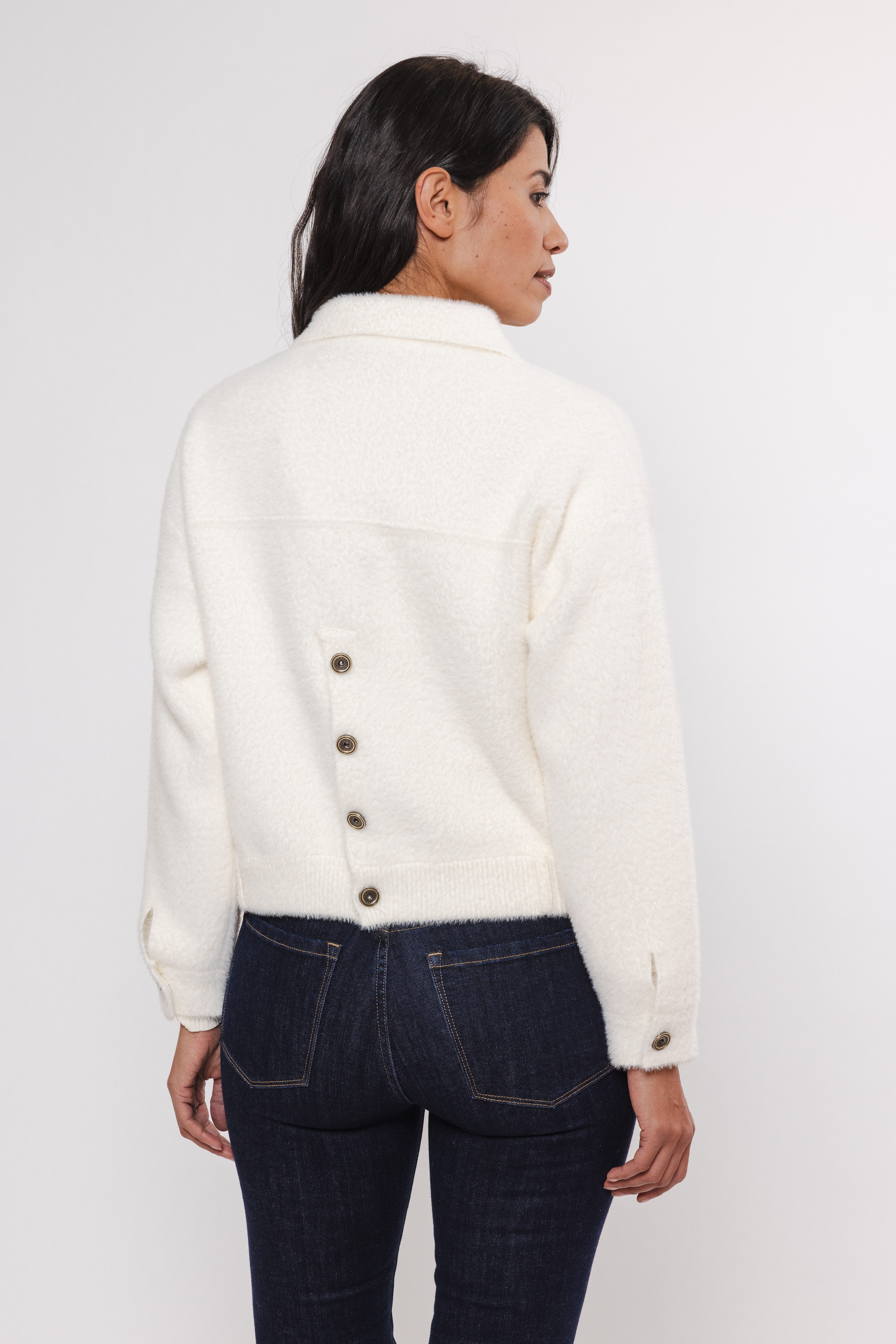 Rino & Pelle Blusenblazer Bubbly.700NOOS günstig online kaufen
