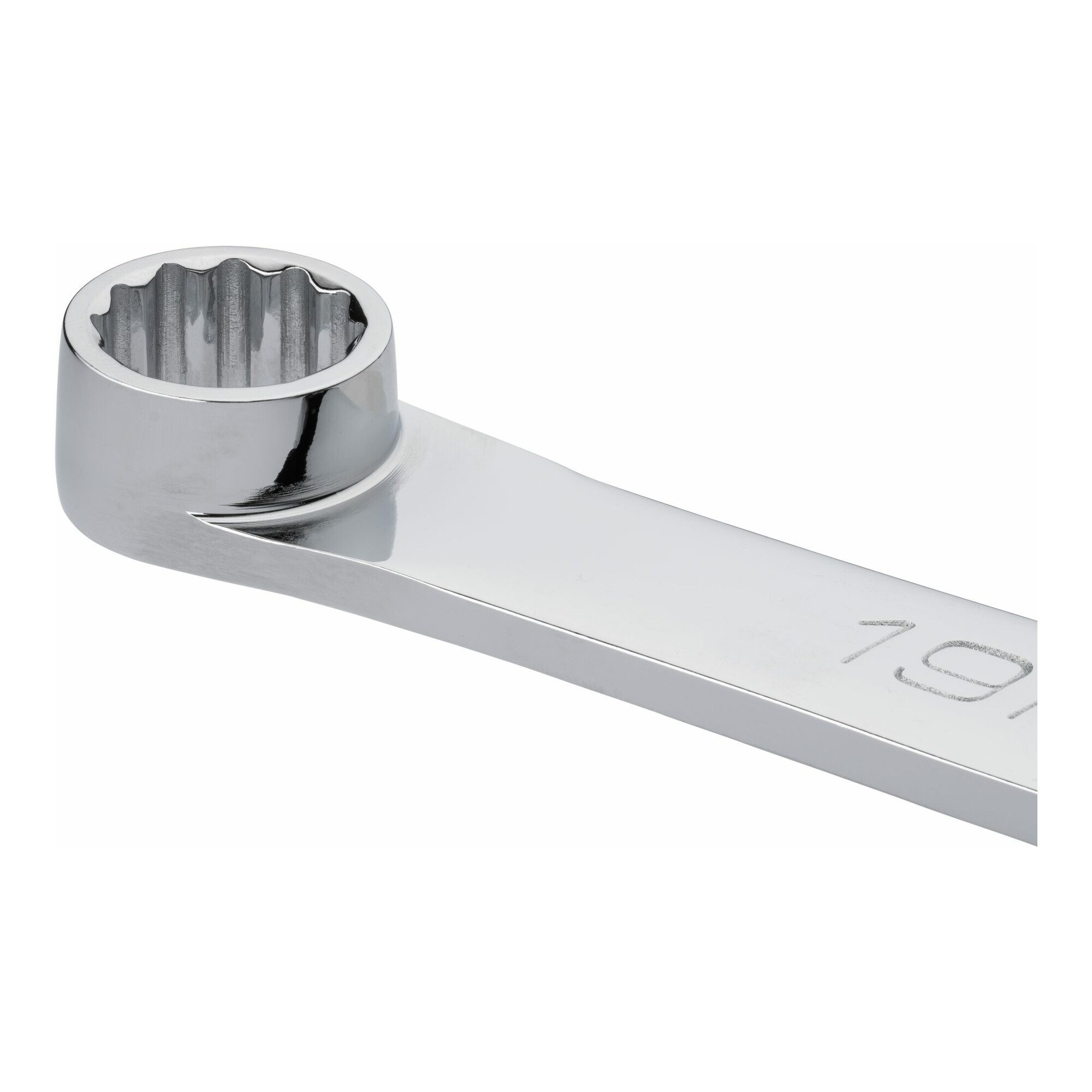 VIGOR Schraube VIGOR Ratschen-Ringschlüssel Satz, extra lang, V7031, 10-teilig, 10 –