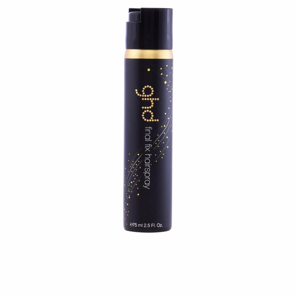 hairspray GHD GHD Haarspray STYLE fix final ml 75