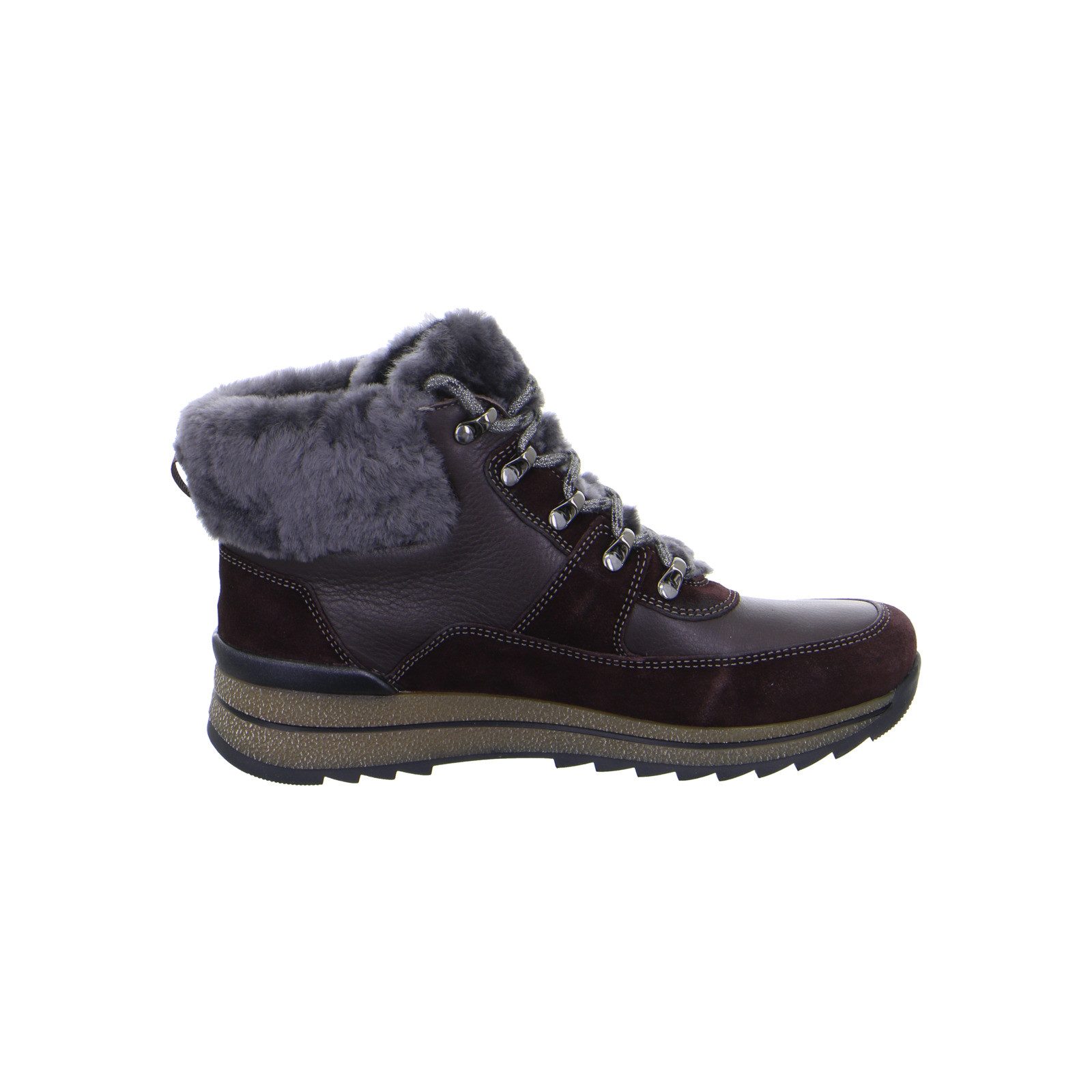 Ara Damen Stiefel Osaka Stiefelette
