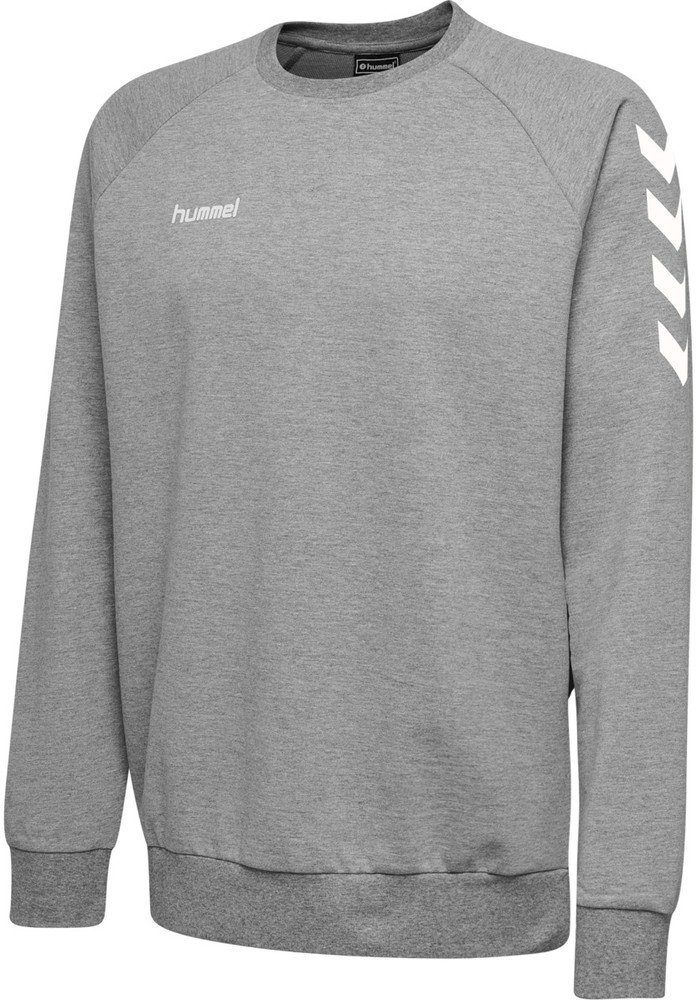 hummel Hoodie Schwarz