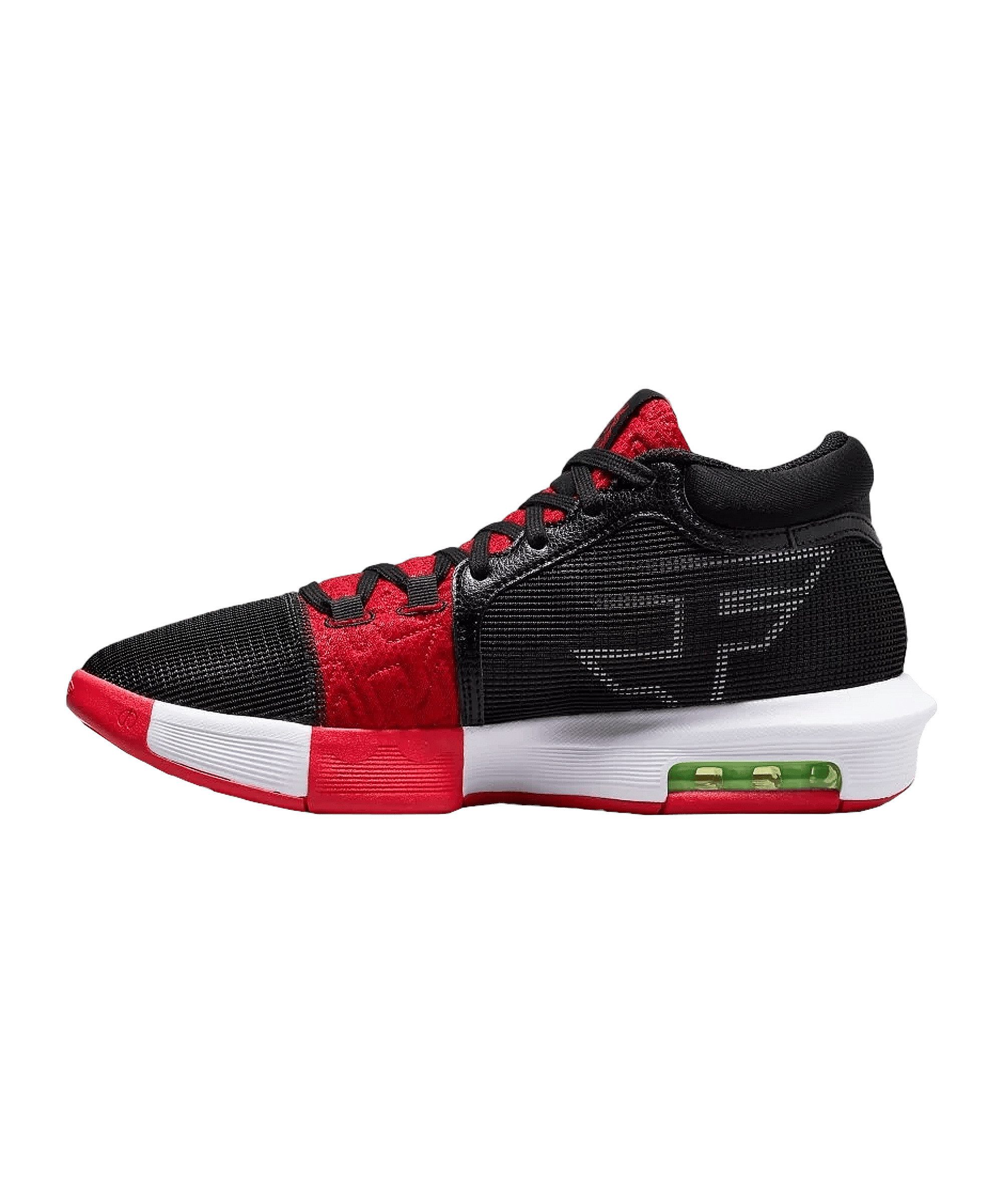 Nike Nike Performance LeBron Witness VIII Faze Herren Hallenschuh günstig online kaufen