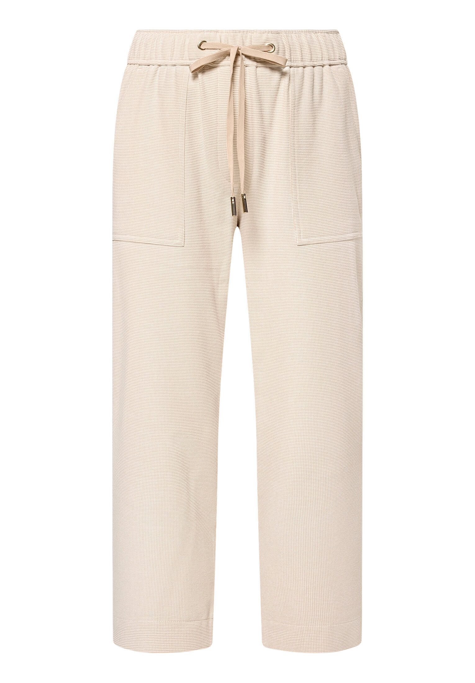 Betty&Co Stoffhose Damen mit elastischem Bund