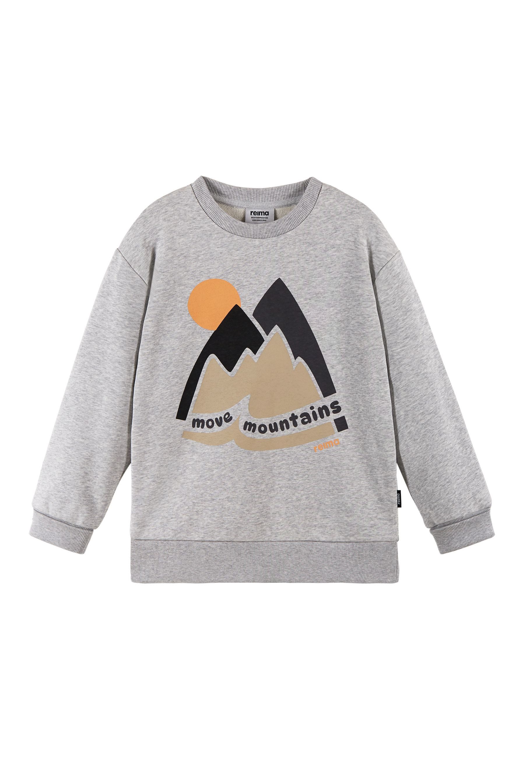 Sweatshirt COLLARI Sweatshirt