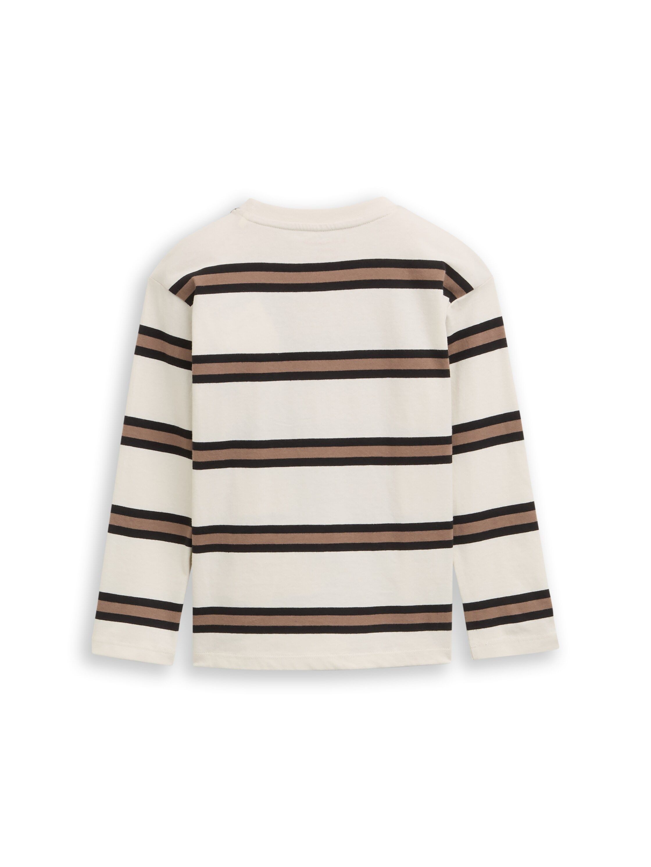 TOM TAILOR Sweatshirt günstig online kaufen