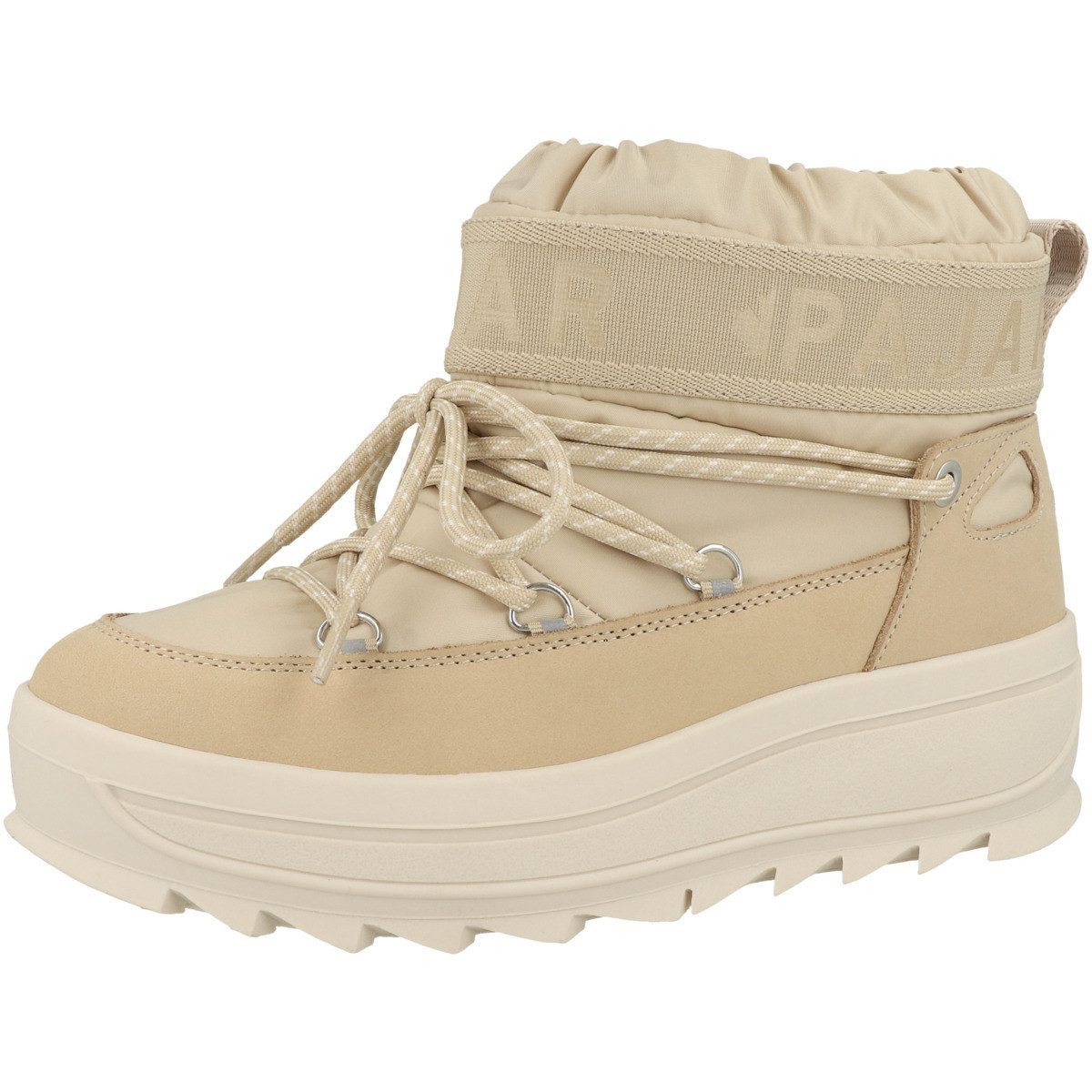 Pajar Canada Galaxy mini Damen Winterstiefel Boots, Stiefeletten, Winterschuhe, Snowboots, Schneeschuhe