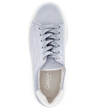 Gabor Sneaker Leder Sneaker