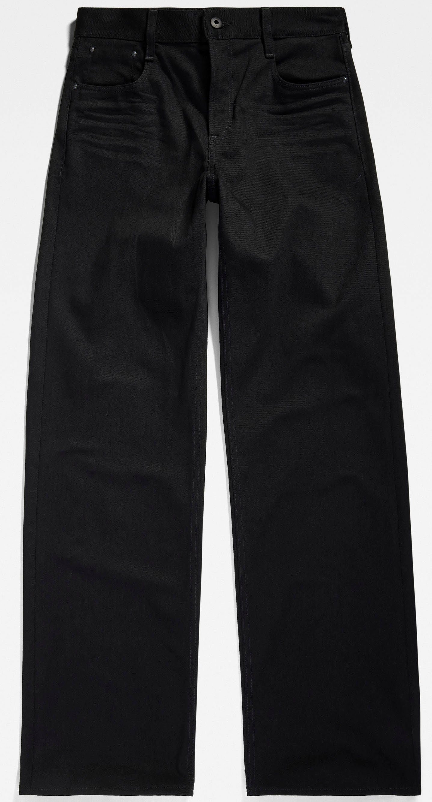 Weite Jeans Jeans Judee Straight