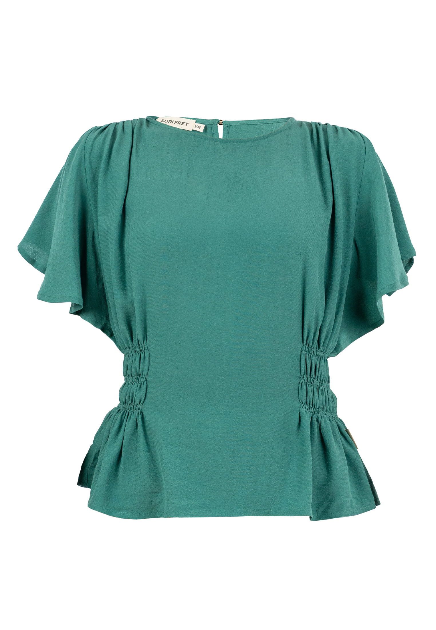 SURI FREY Blusenshirt SFY Freyday (1-tlg) günstig online kaufen