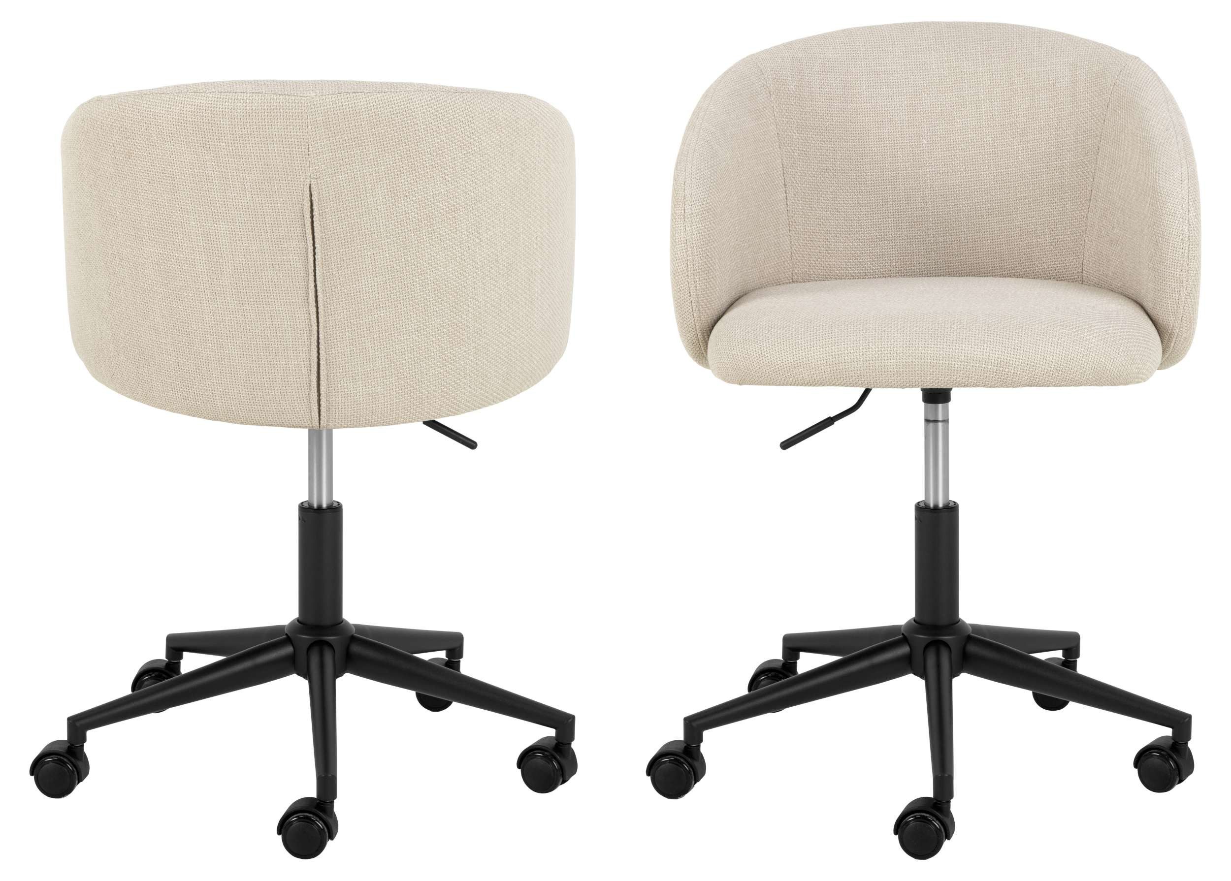 99rooms Kinderstuhl Leonor (Computertisch, Arbeitstisch, Kindertisch, Jugenschreibtisch), Funktionales Designkonzept in origineller Formgebung