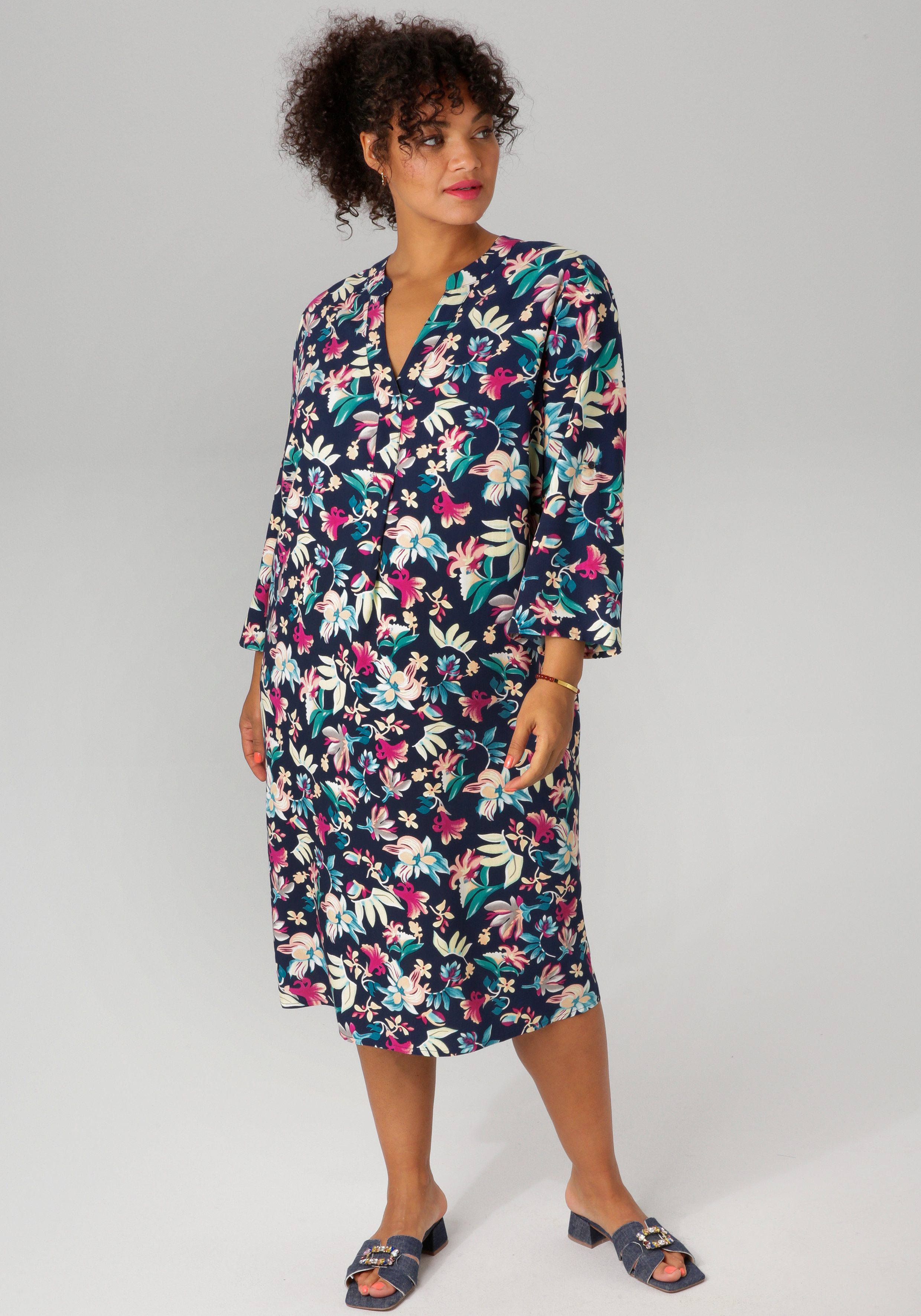 Sommerkleid