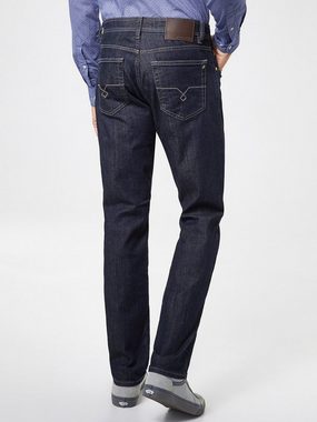 Pierre Cardin 5-Pocket-Jeans PIERRE CARDIN DEAUVILLE dark blue rinsed 3880 7280.04 - Konfektionsgrö
