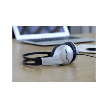 Koss UR10 Stereo grau wireless In-Ear-Kopfhörer
