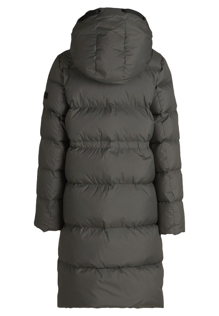 Betty Barclay Allwetterjacke Hochwertige Daunen-Füllung für günstig online kaufen