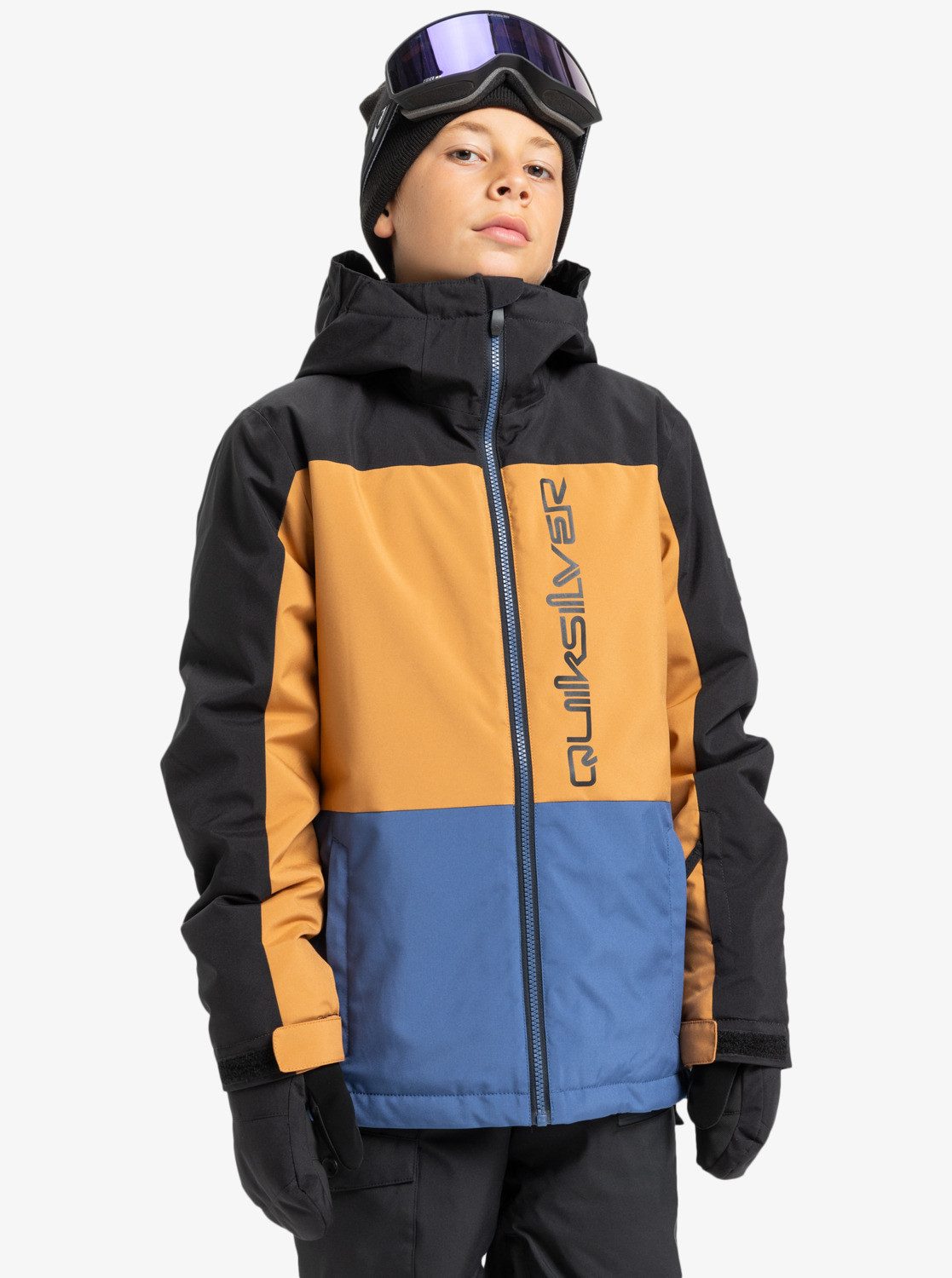 Quiksilver Hybridjacke günstig online kaufen
