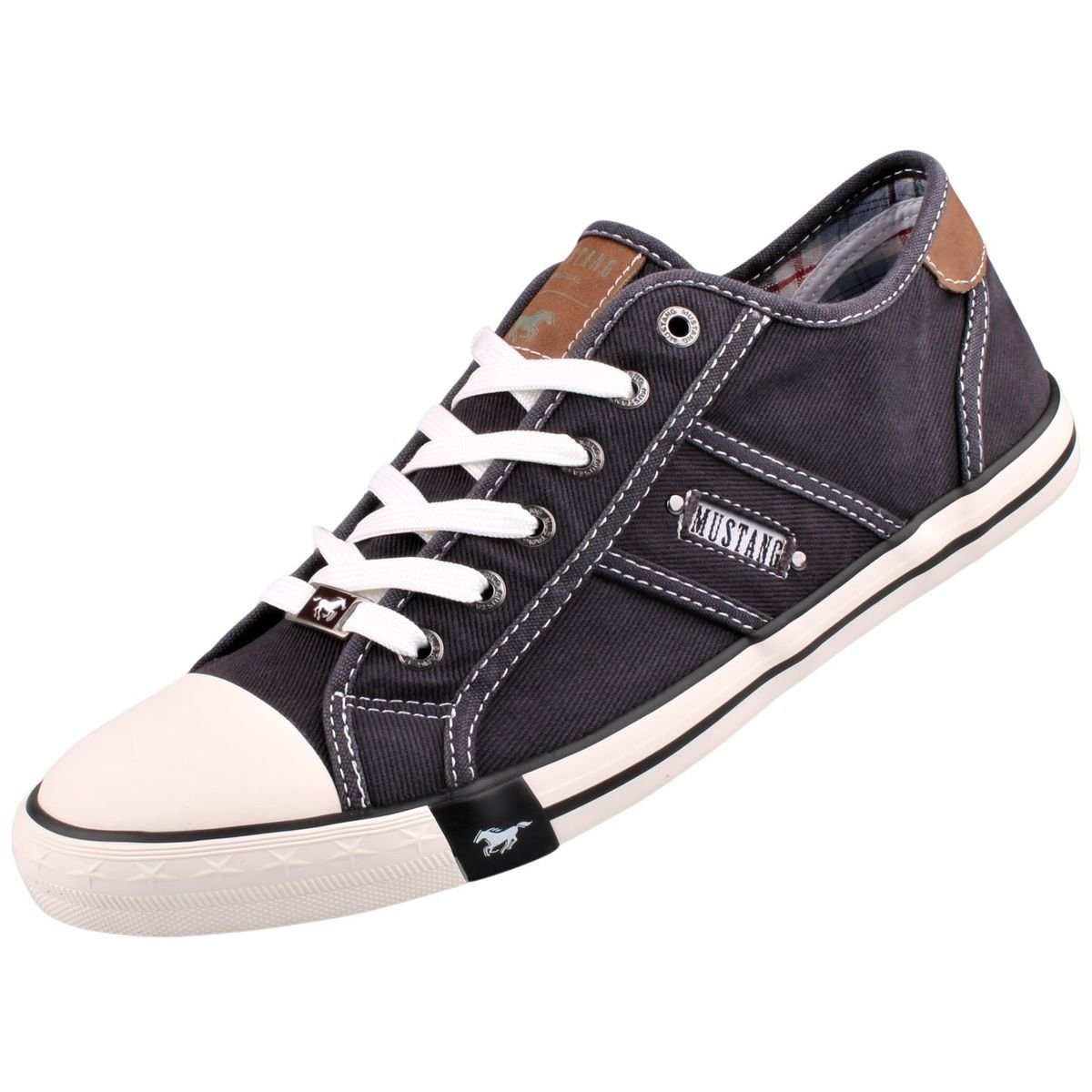 Mustang Shoes 4058310/9 Sneaker günstig online kaufen