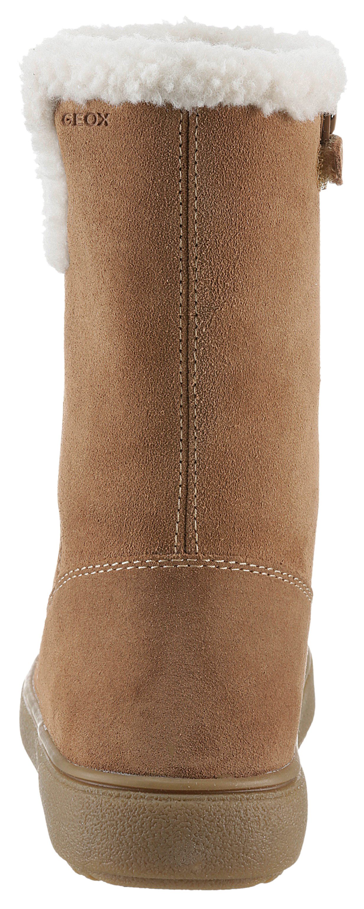 Geox J THELEVEN GIRL WPF Winterstiefel günstig online kaufen