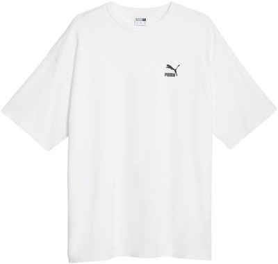 PUMA T-Shirt BETTER CLASSICS OVERSIZED TEE