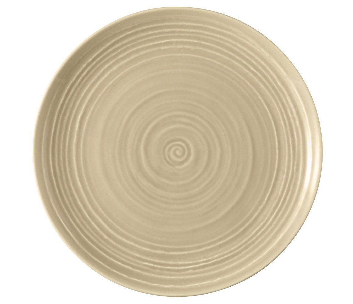 Seltmann Weiden Frühstücksteller Seltmann Weiden Terra Sandbeige Frühstücksteller rund 22,5 cm