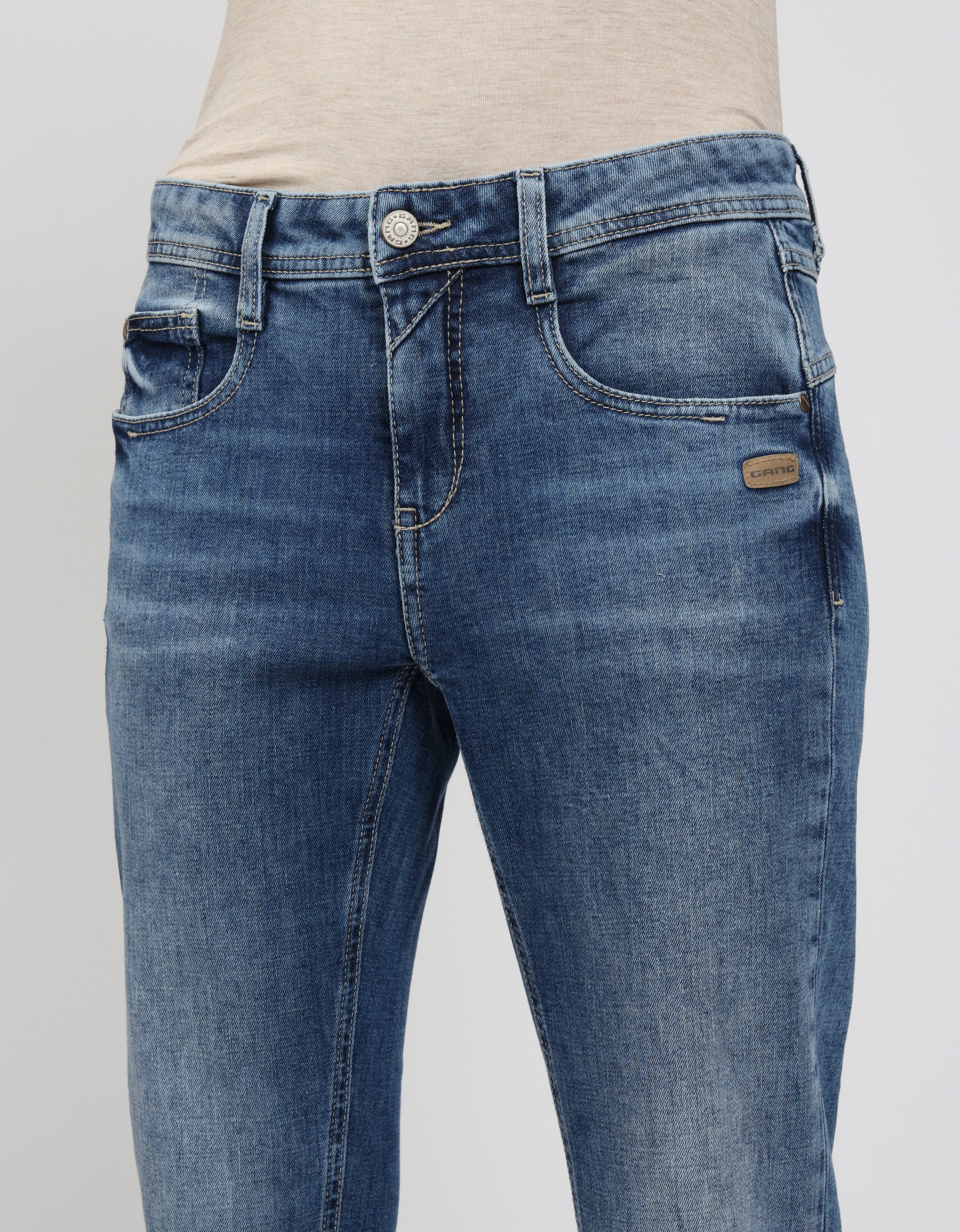Relax-fit-Jeans 94AMELIE CROPPED